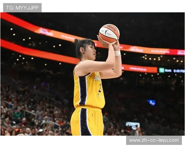 WNBA第一中锋怒砍30+18，震撼全场的惊艳表现